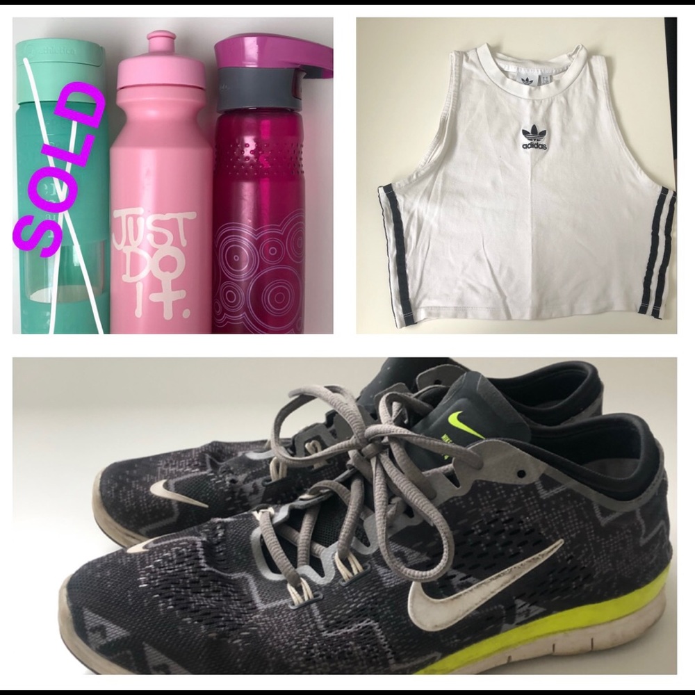 Workout Bundle